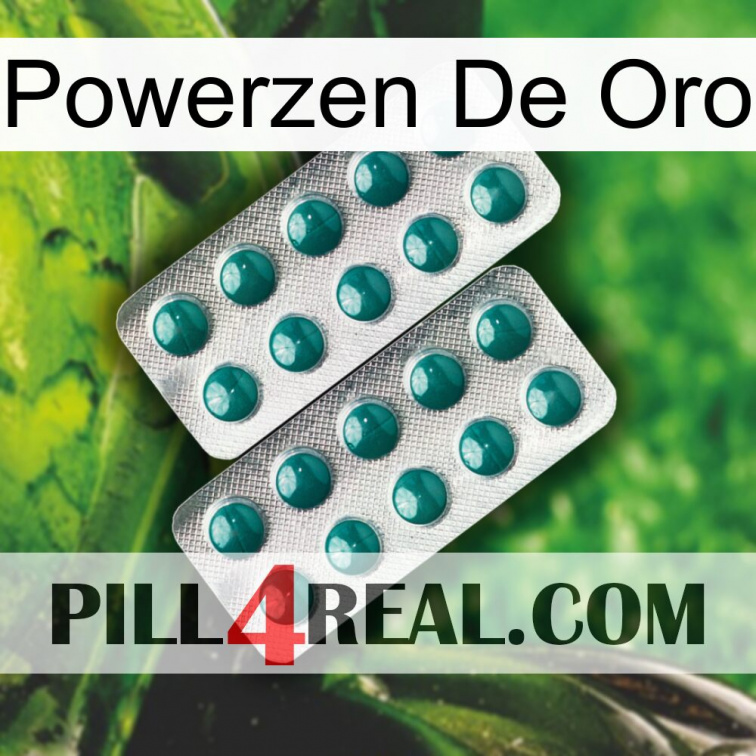 Powerzen Gold dapoxetine2
